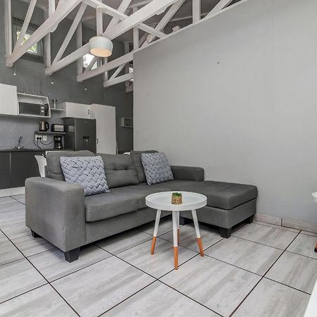 Sitatunga Guest Lodge جوهانسبورغ المظهر الخارجي الصورة