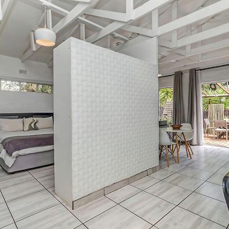 Sitatunga Guest Lodge جوهانسبورغ المظهر الخارجي الصورة