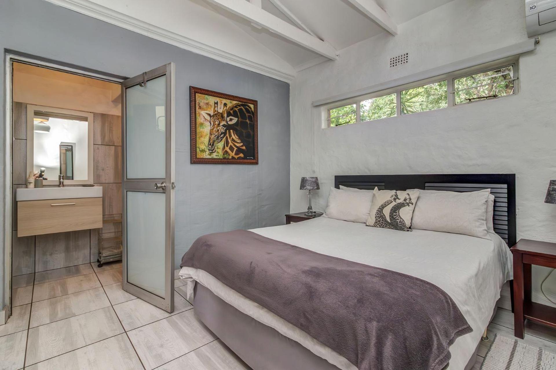 Sitatunga Guest Lodge جوهانسبورغ الغرفة الصورة