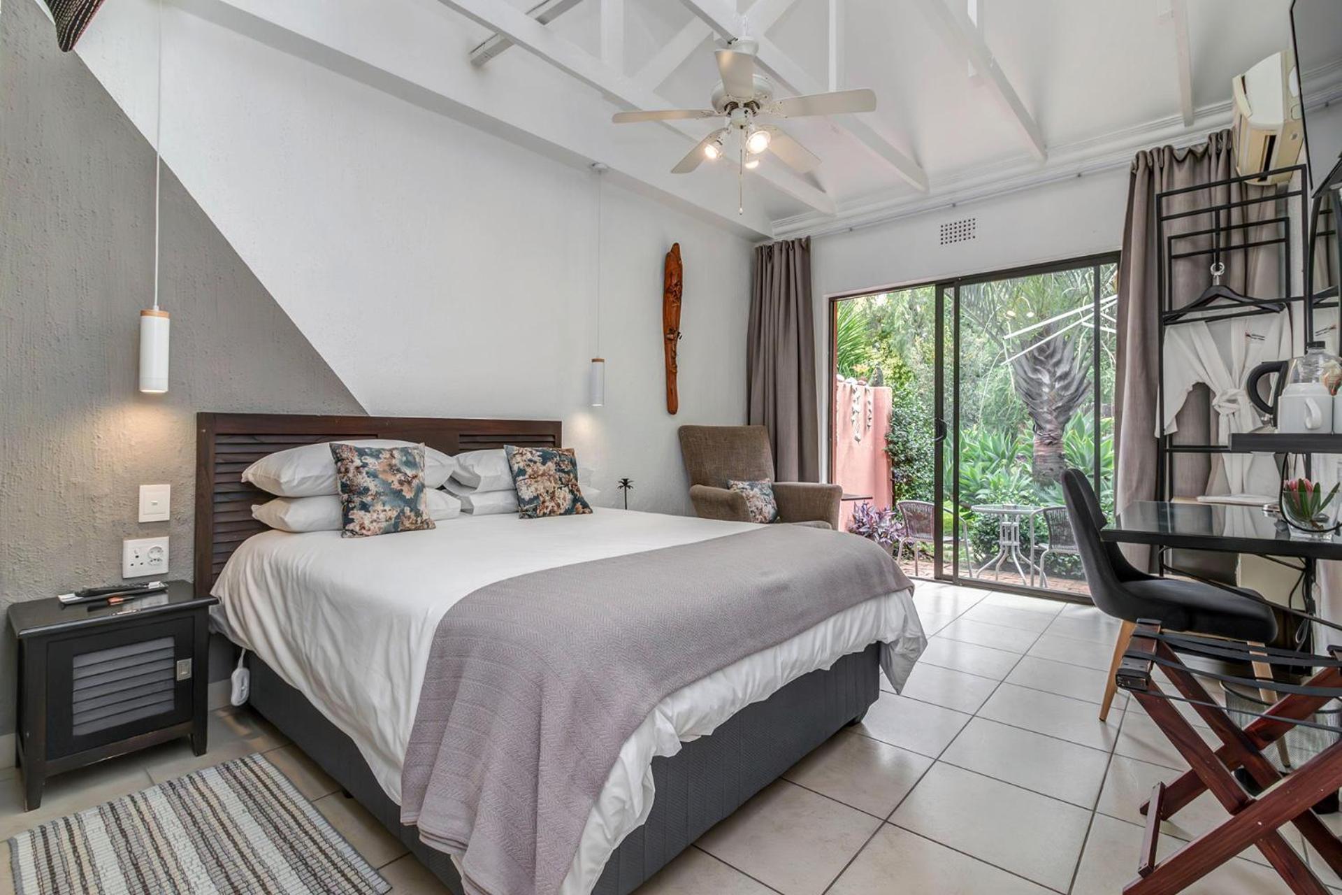 Sitatunga Guest Lodge جوهانسبورغ الغرفة الصورة