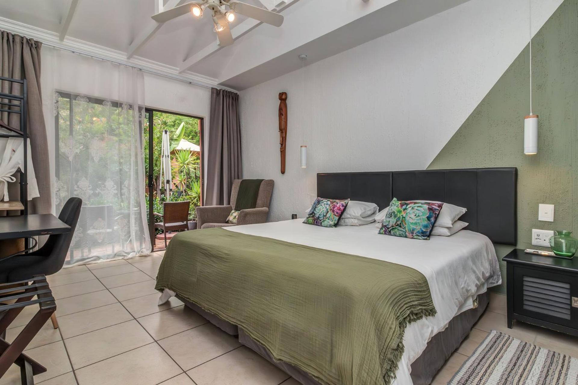 Sitatunga Guest Lodge جوهانسبورغ المظهر الخارجي الصورة