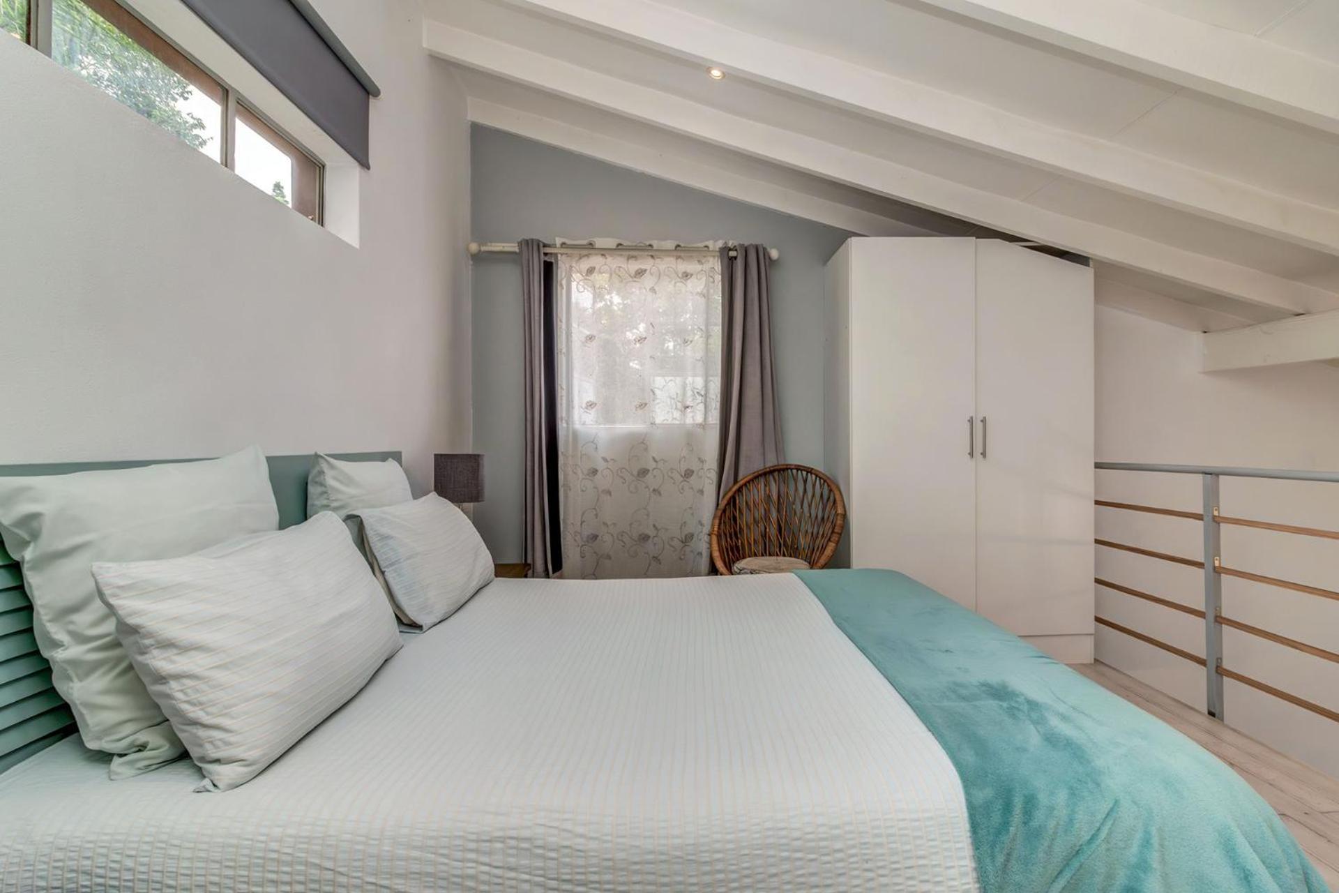 Sitatunga Guest Lodge جوهانسبورغ الغرفة الصورة