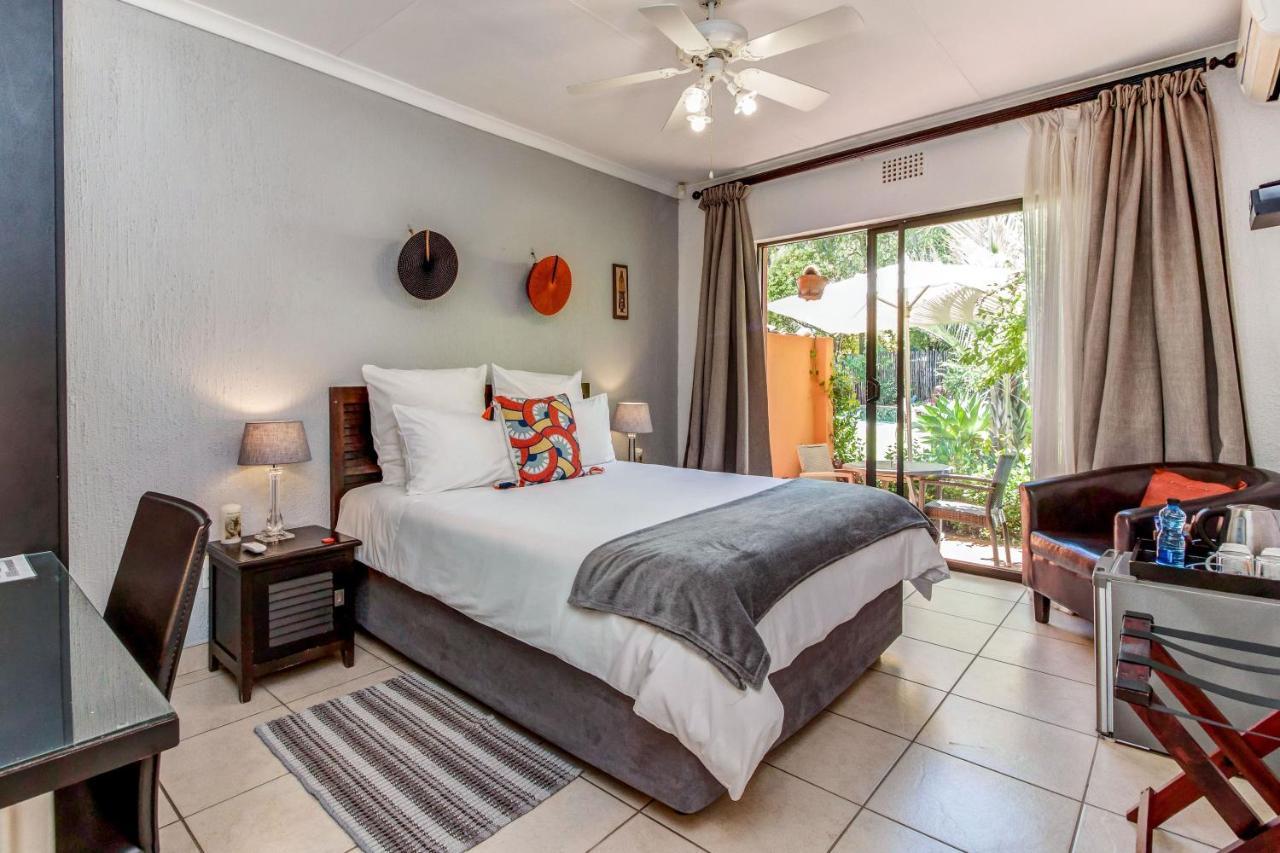 Sitatunga Guest Lodge جوهانسبورغ المظهر الخارجي الصورة