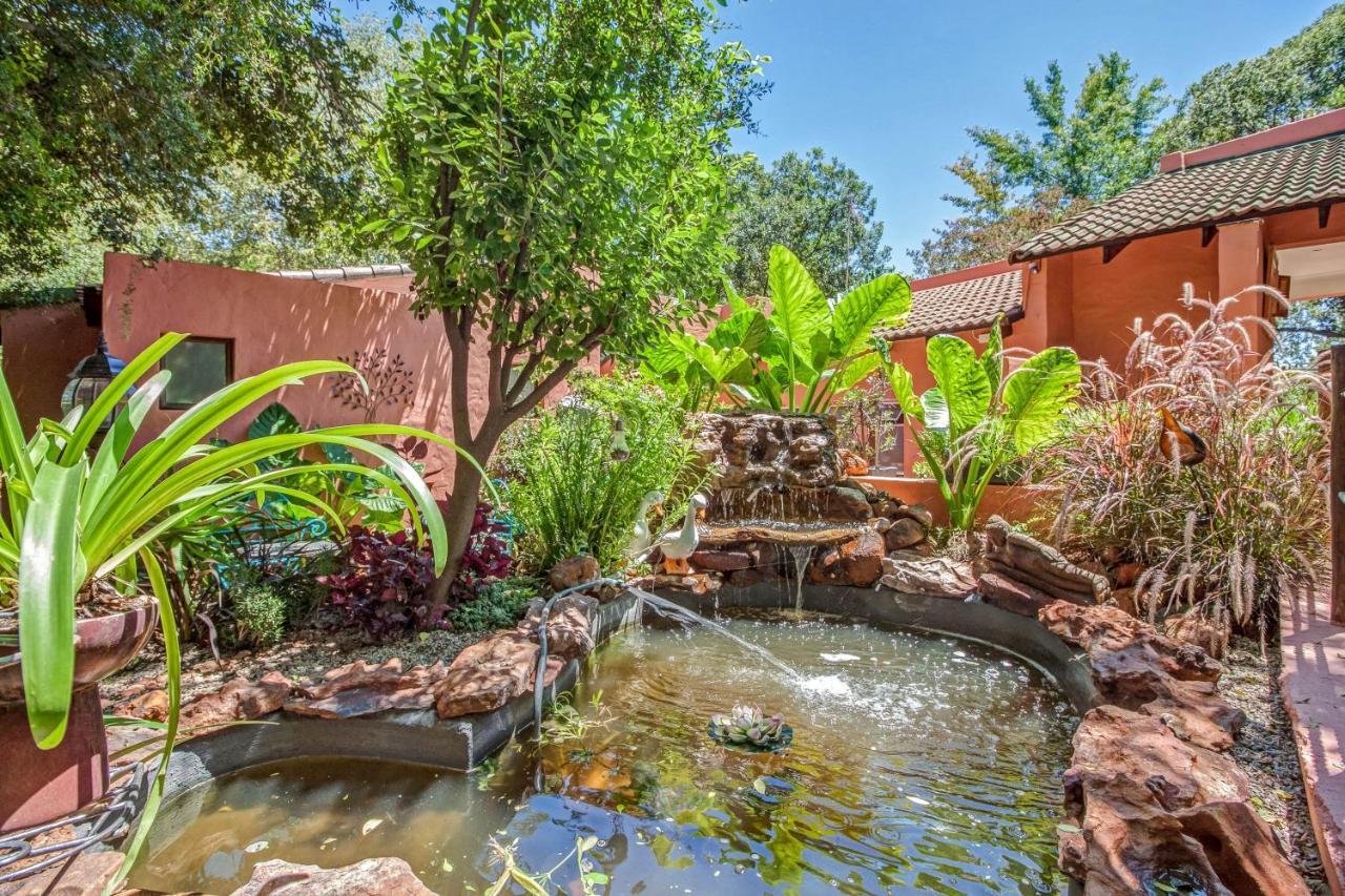 Sitatunga Guest Lodge جوهانسبورغ المظهر الخارجي الصورة