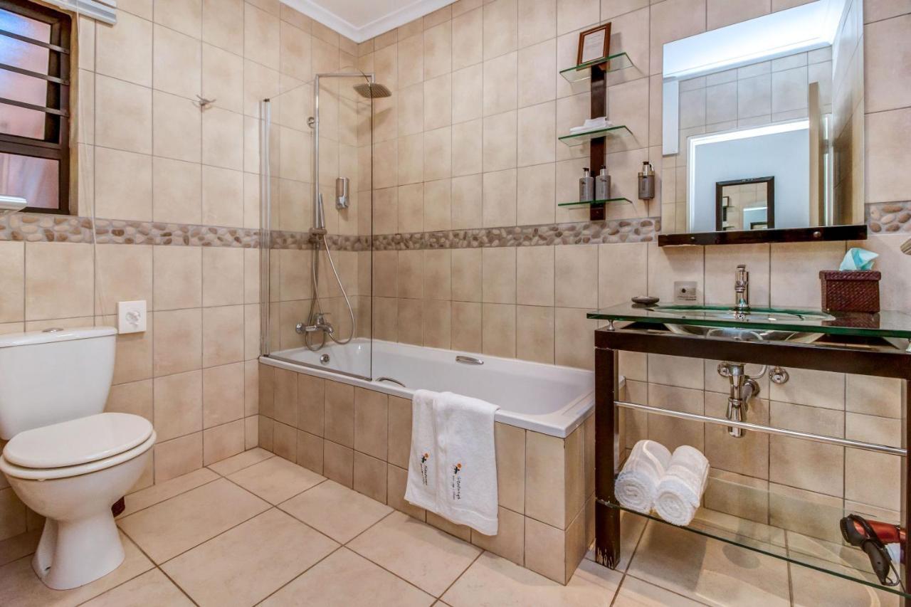 Sitatunga Guest Lodge جوهانسبورغ المظهر الخارجي الصورة