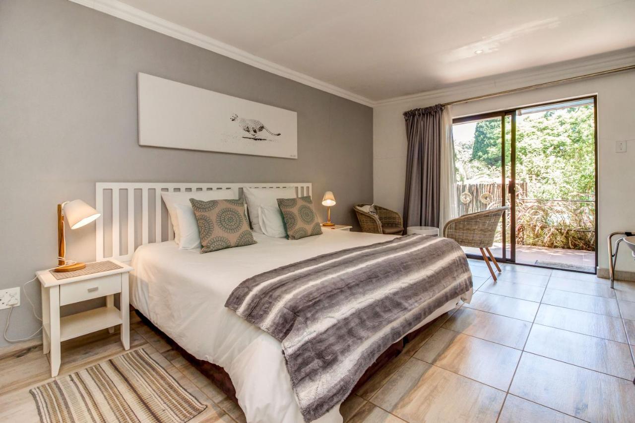 Sitatunga Guest Lodge جوهانسبورغ المظهر الخارجي الصورة