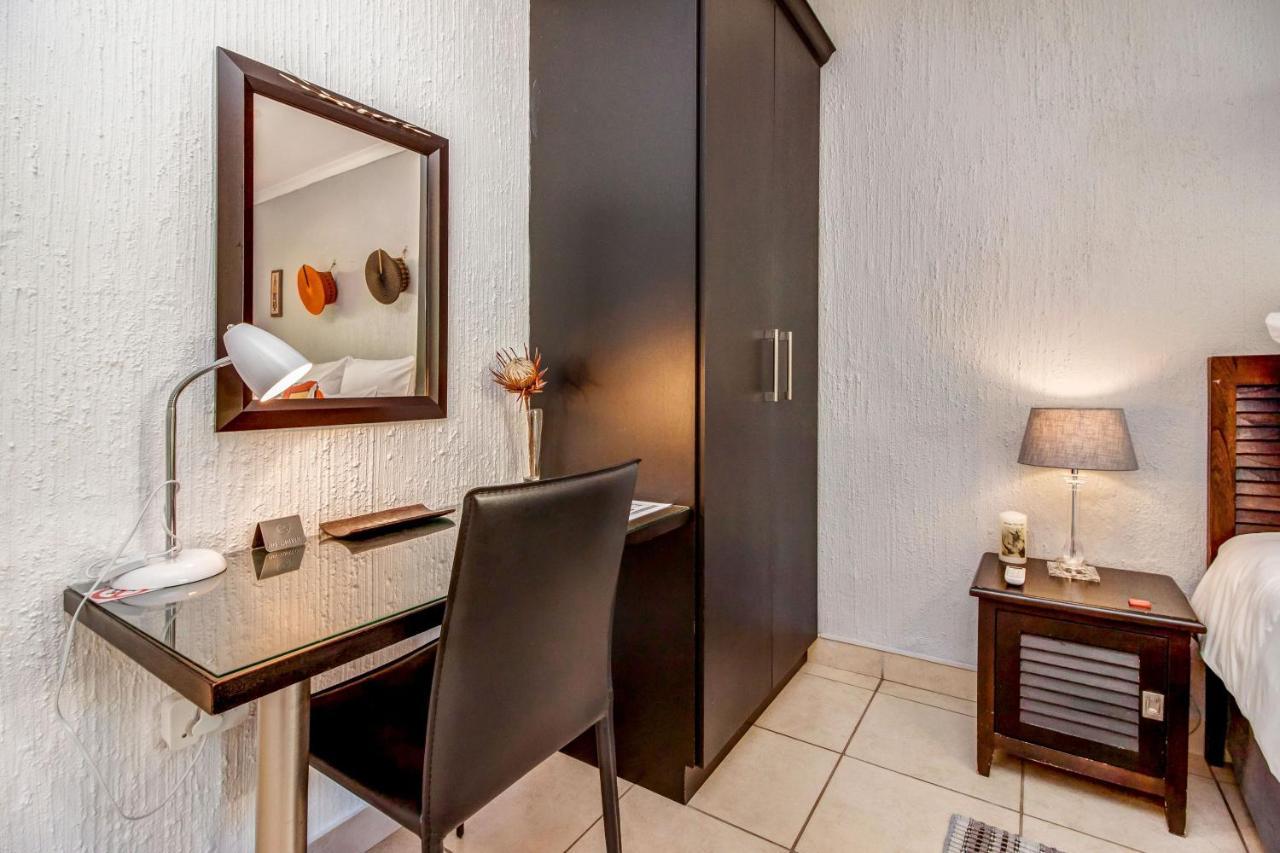 Sitatunga Guest Lodge جوهانسبورغ المظهر الخارجي الصورة
