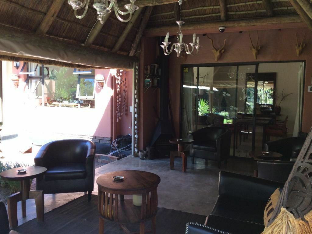 Sitatunga Guest Lodge جوهانسبورغ المظهر الخارجي الصورة